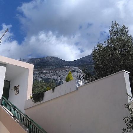 House Lipo Hotell Makarska Exteriör bild