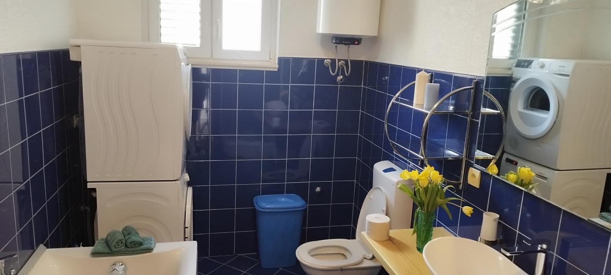 House Lipo Hotell Makarska Exteriör bild