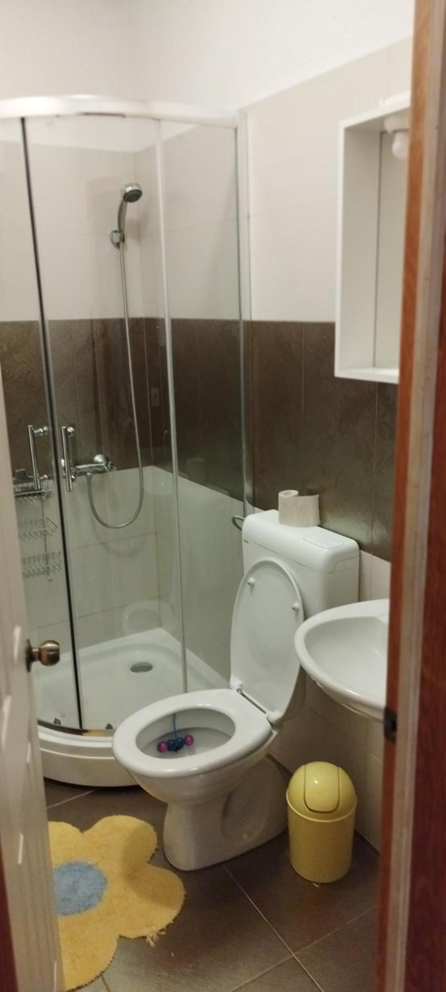 House Lipo Hotell Makarska Exteriör bild