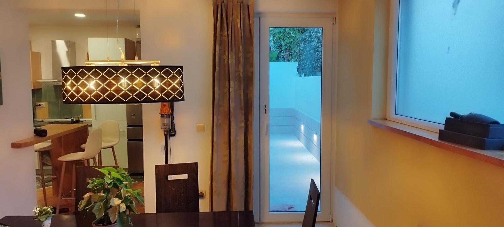 House Lipo Hotell Makarska Exteriör bild