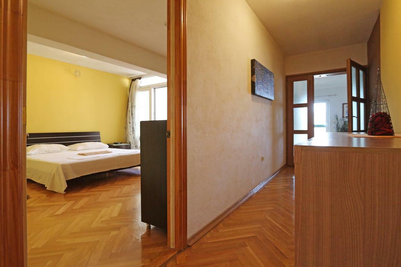 House Lipo Hotell Makarska Exteriör bild